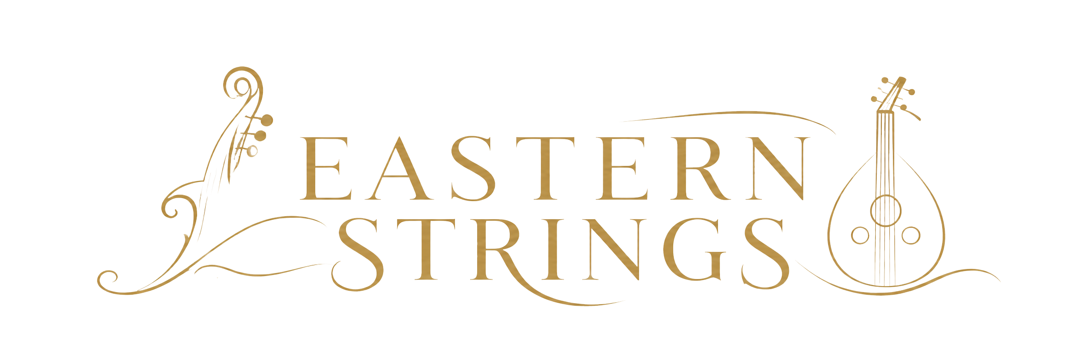 Eastern Strings UK Logo