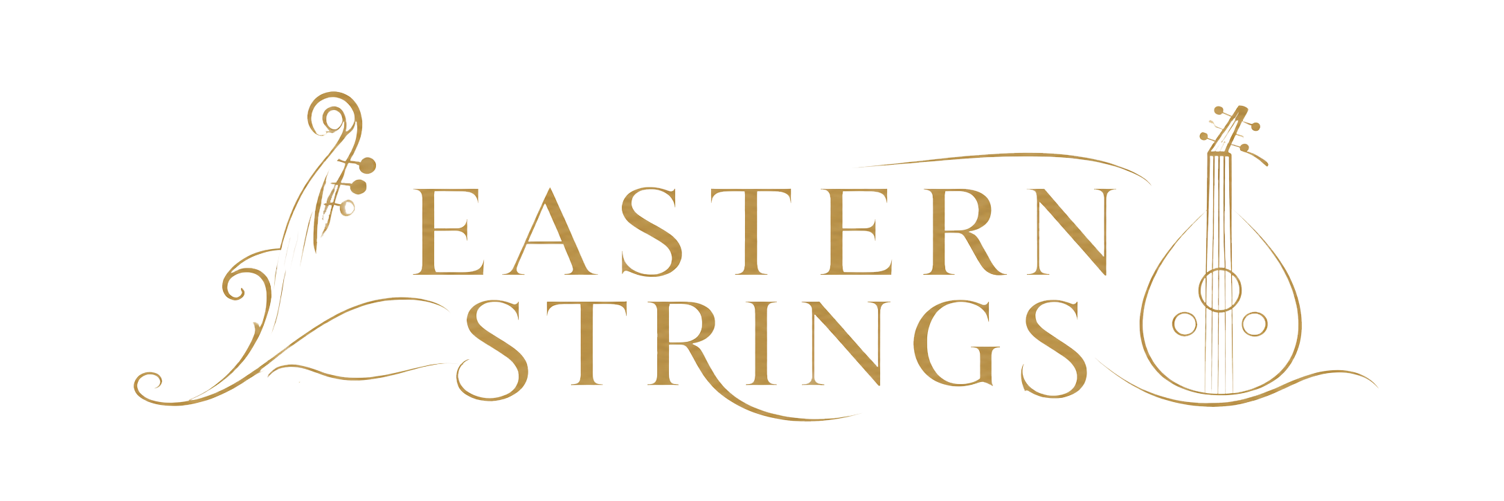 Eastern Strings UK Logo