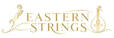 New Eastern Strings UK Logo