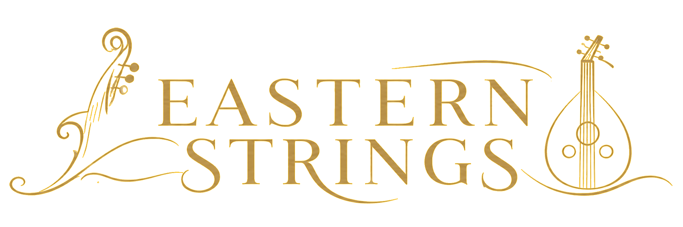 Eastern Strings UK Logo