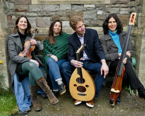 Home Eastern Strings Ladino