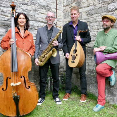Eastern Strings Quartet