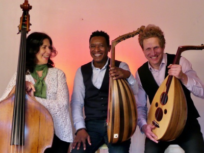 Eastern Strings ensembles and musical projects
