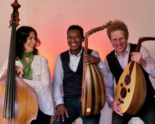 Home Eastern Strings ensembles and musical projects
